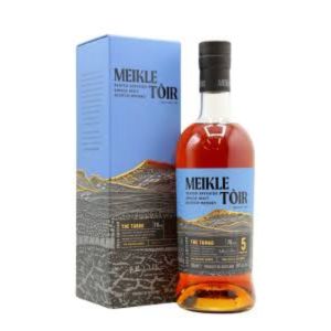Meikle Toir The Turbo 2024